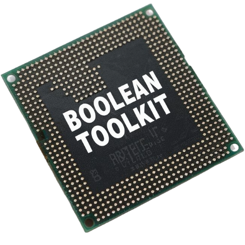 Logic Unit (Dynamic)