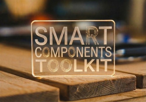 Create advanced, state-aware logic units with multiple formulas.