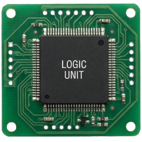 Logic Unit (Dynamic)