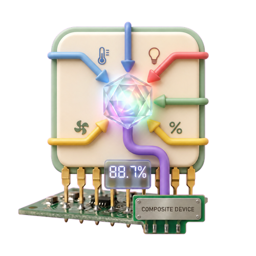 Composite Device