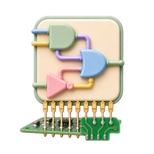 Logic Unit (Dynamic)