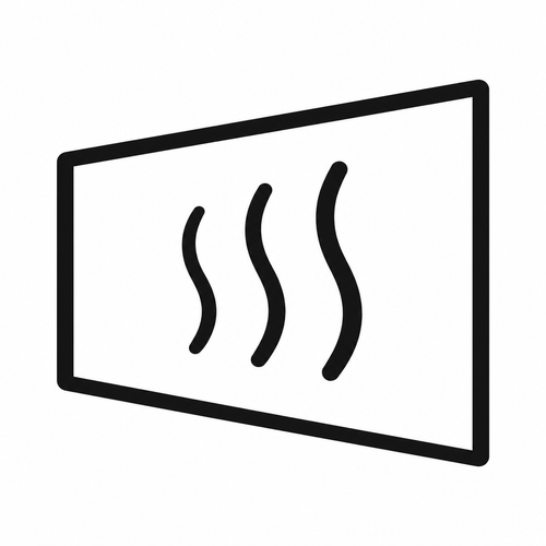 Adax WiFi Heaters