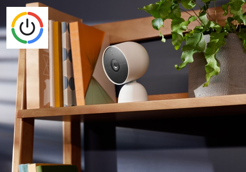 Keep your cameras ready and your Wifi running smoothly