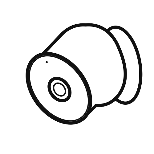 Nest camera or doorbell