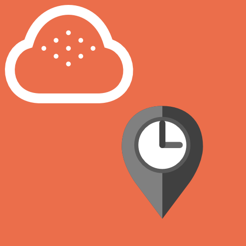 6. Air quality current (location)