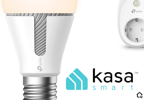 TP-Link Smart Plugs and Bulbs (WIFI)