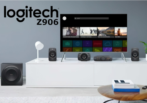 Simplify audio, enhance your journey