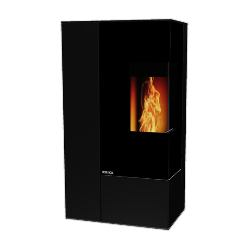 RIKA Stove