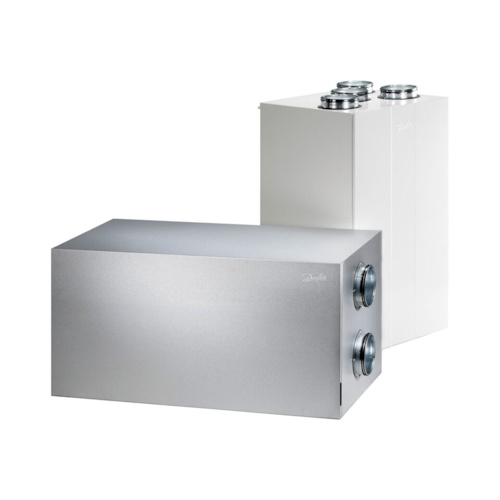 Danfoss Air