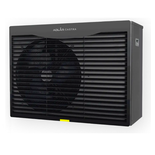Adlar Castra Warmtepomp (Aurora-II Modbus)