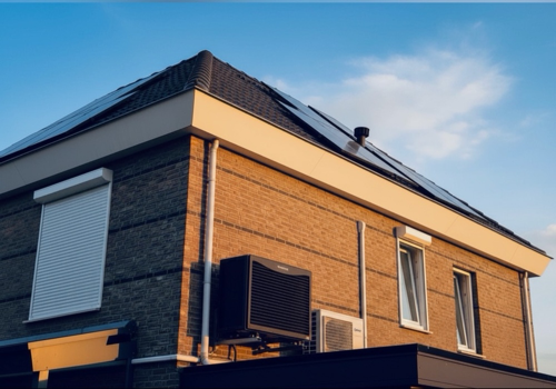 Adlar Castra Heatpump
