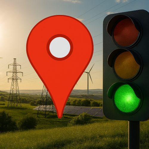Grid Status Monitor