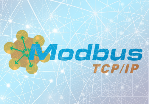 Connect every Modbus devices
