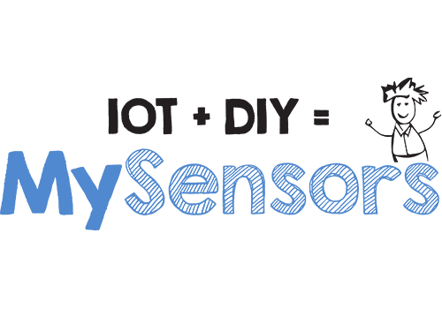 Mysensors.org app to Homey