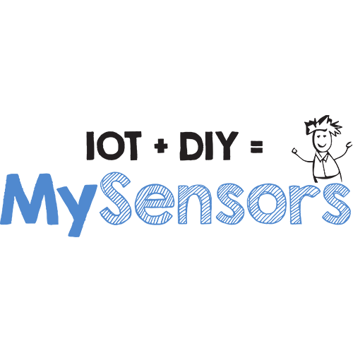 Mysensors Driver