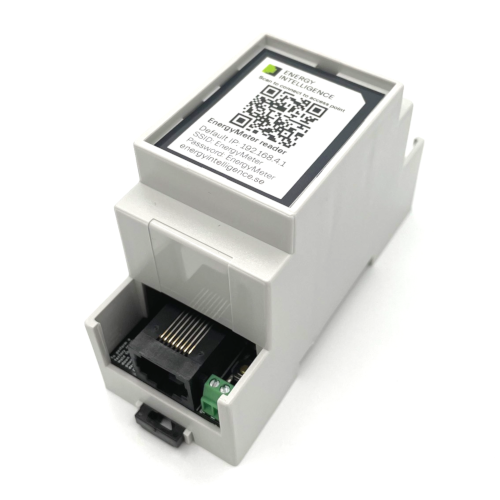 Solar Meter