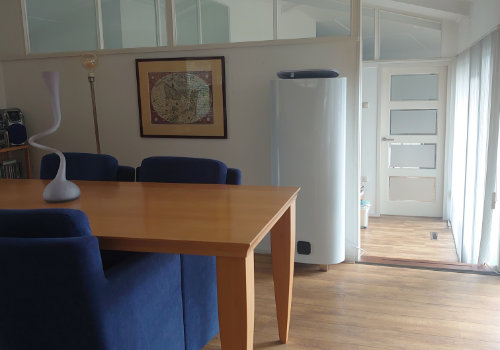Smart Heating