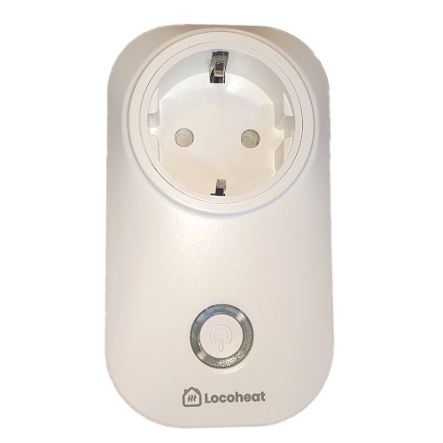 Smart Plug 16A