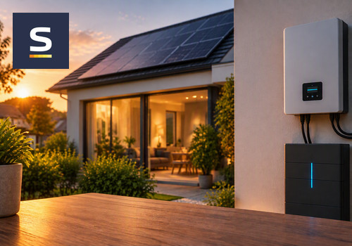 Make the most of every watt your solar system produces