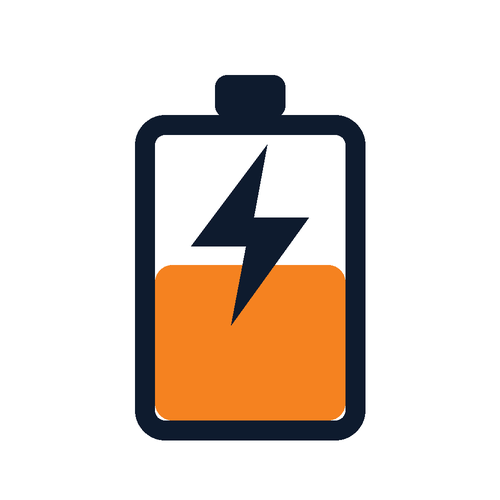 SolarAssistant battery