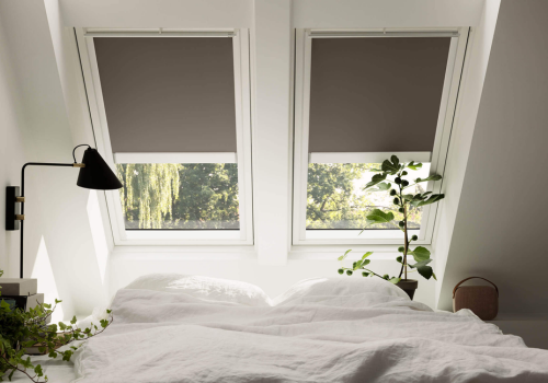 Effortless control your Velux/io-homecontrol windows, blinds, and shutters via the KLF-200 gateway