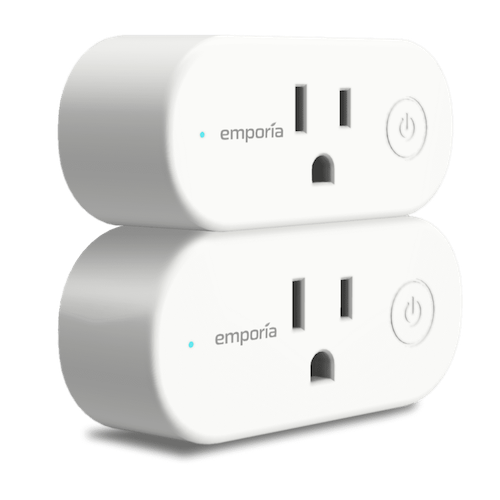 Emporia Vue Outlet