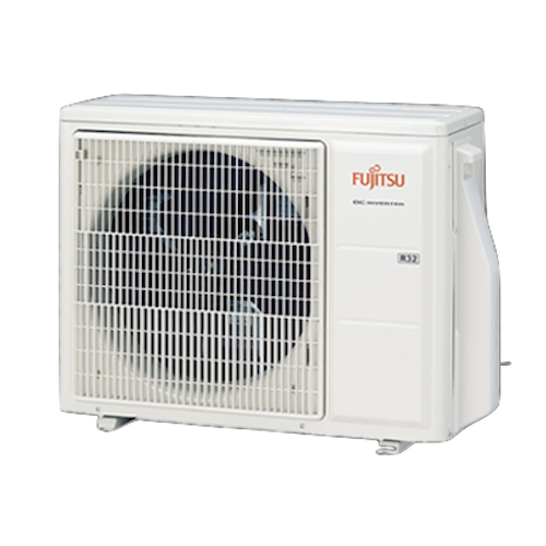 Fujitsu Heat Pump