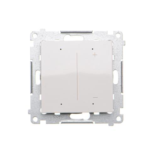 Simon 54 GO DESRGB1W