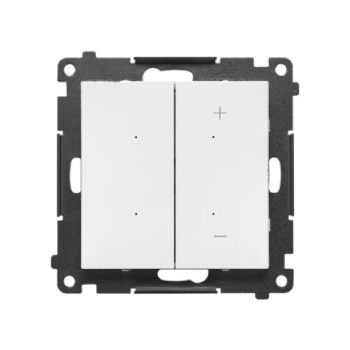 Simon 55 GO TESRGB1W