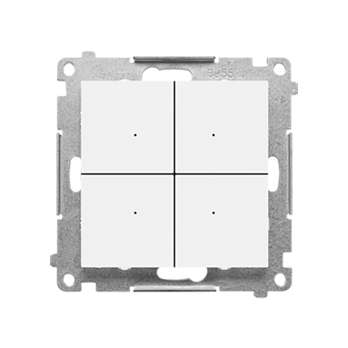 Simon 55 GO TEK1W