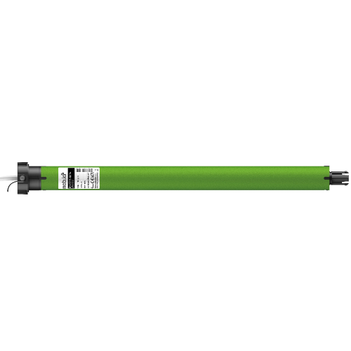 Tubular motor M35 EZRS