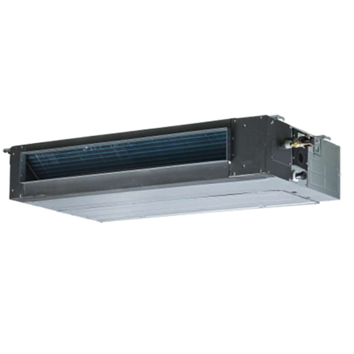 Midea CCM15 indoor unit