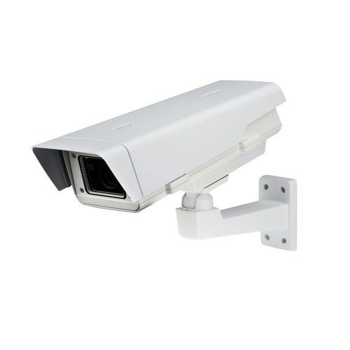 External camera