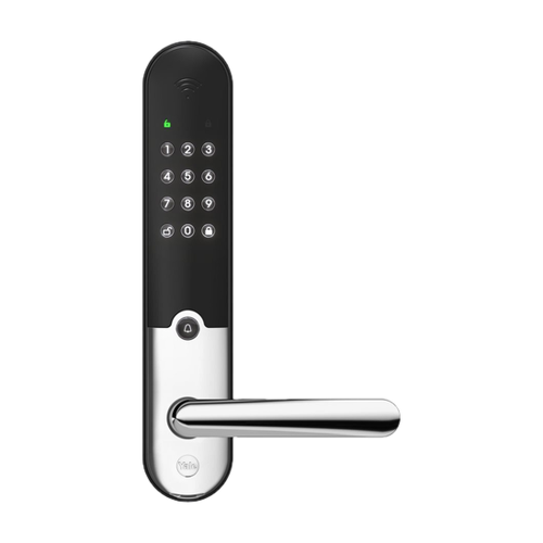Smart lock