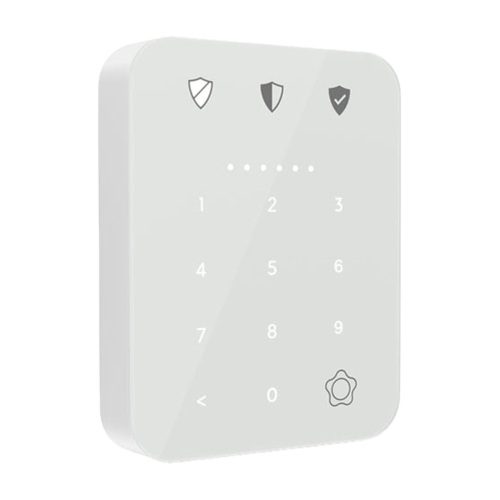 Keypad