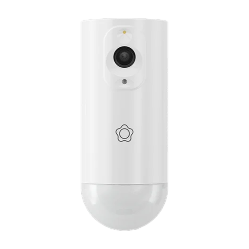 Motion detector