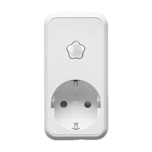 Smart plug