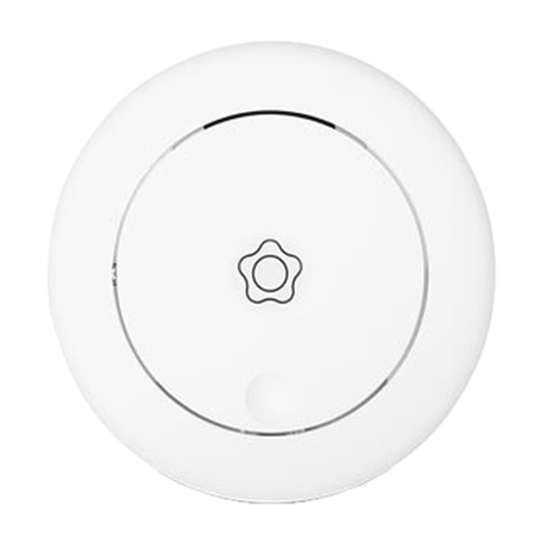 Smoke detector