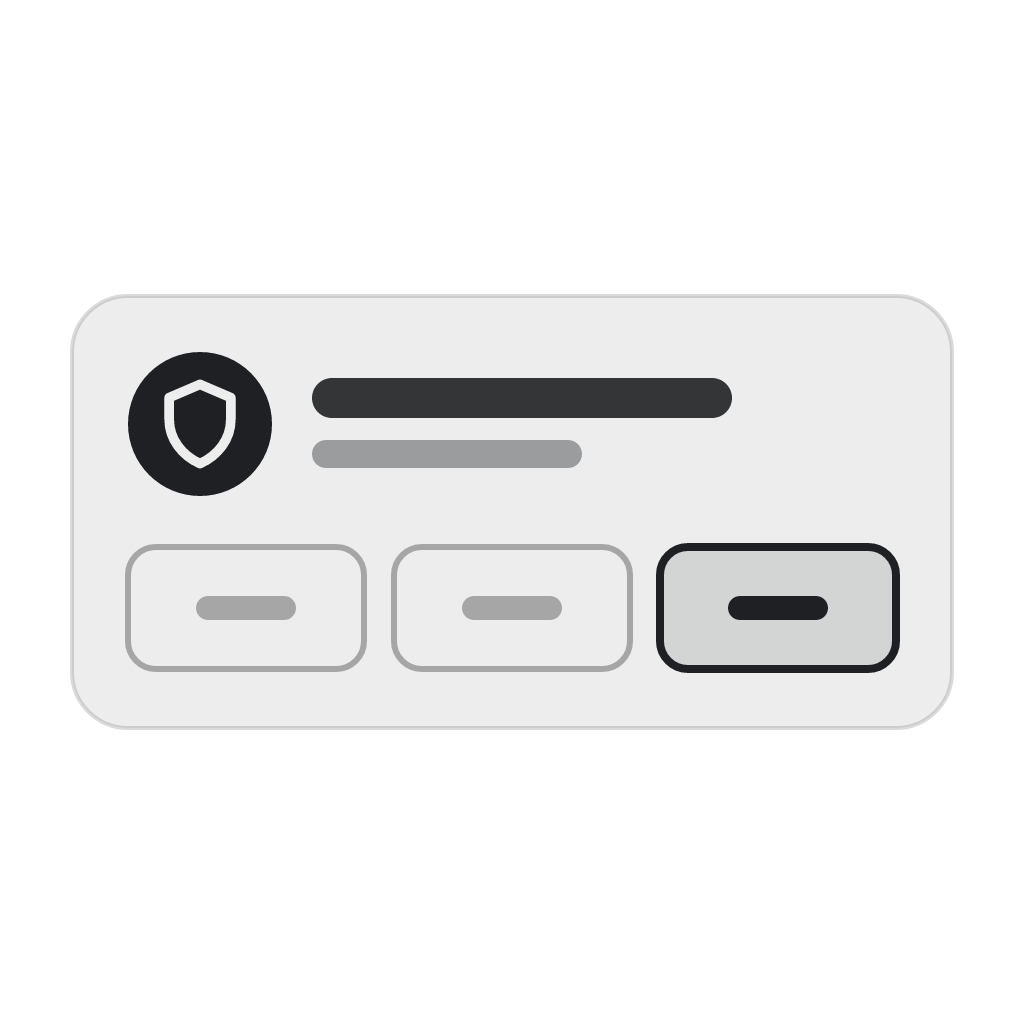 Alarm