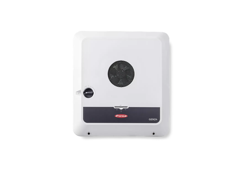 Fronius GEN24 Modbus Control