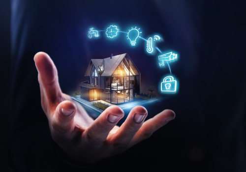 Moes smart switches for smart home actions