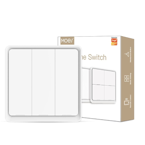 Moes 3 Gang Scene Switch