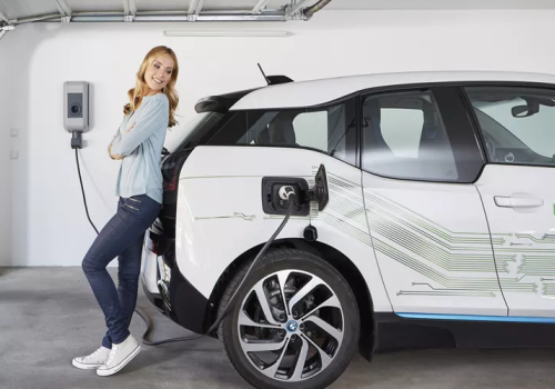 Automation by Innovation.