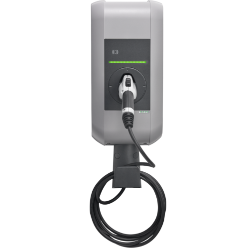 Keba Laddbox P20/P30