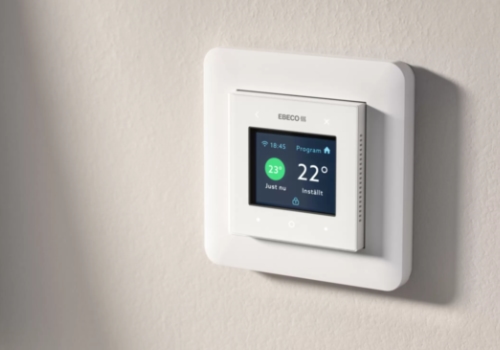 Heating solutions for your whole home