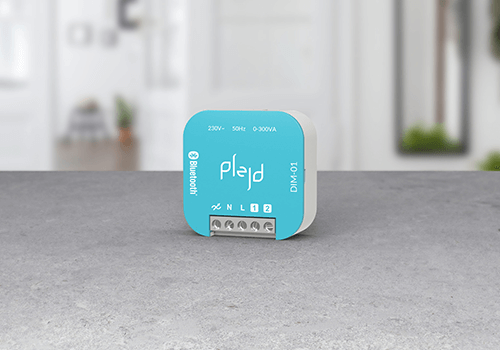 Smart lighting for everyone