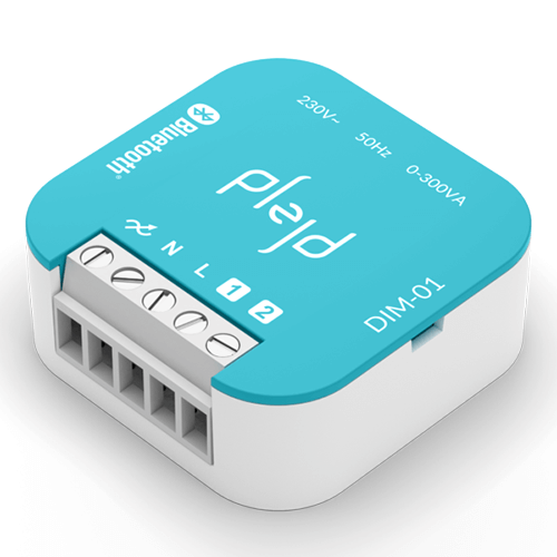 Plejd