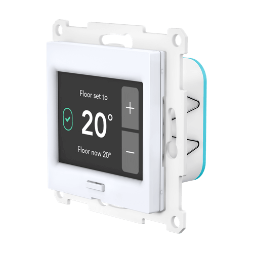 Plejd thermostat