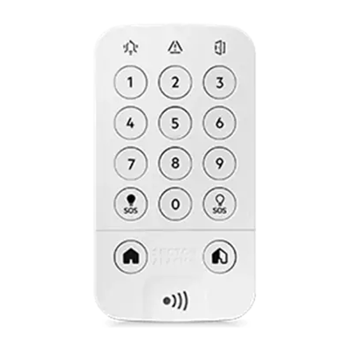 Keypads