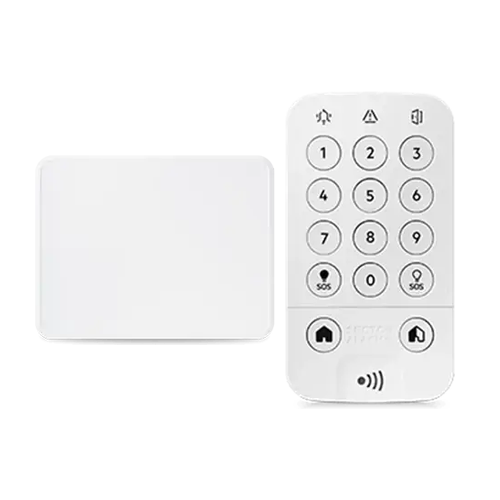 Alarm systems